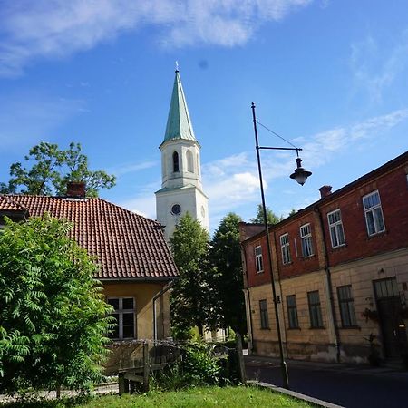 Pilskalnu Hostelis Kuldīga Екстериор снимка