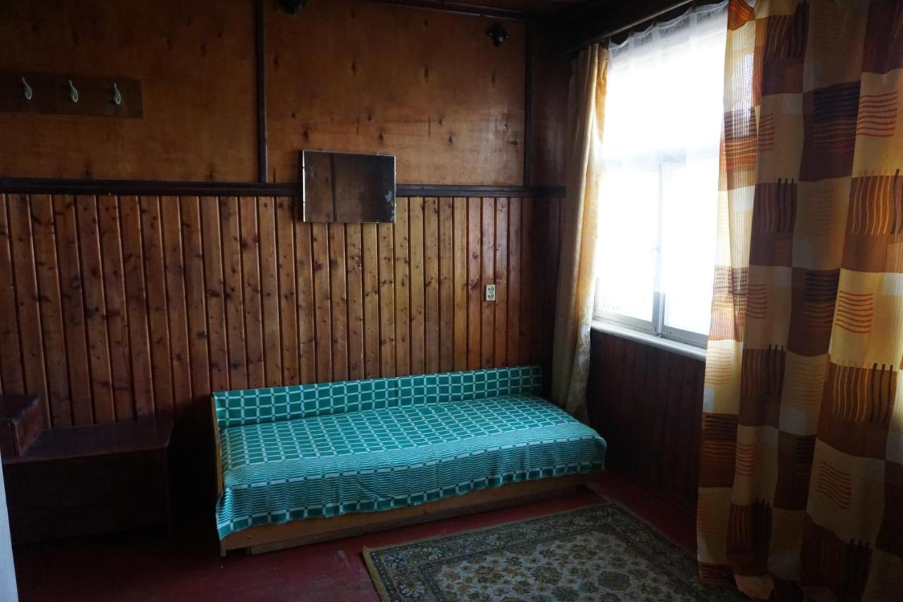 Pilskalnu Hostelis Kuldīga Екстериор снимка