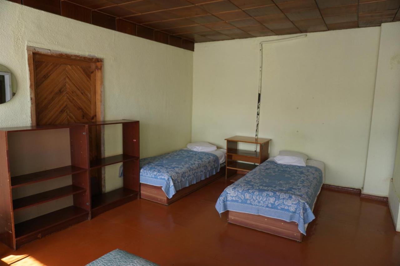 Pilskalnu Hostelis Kuldīga Екстериор снимка