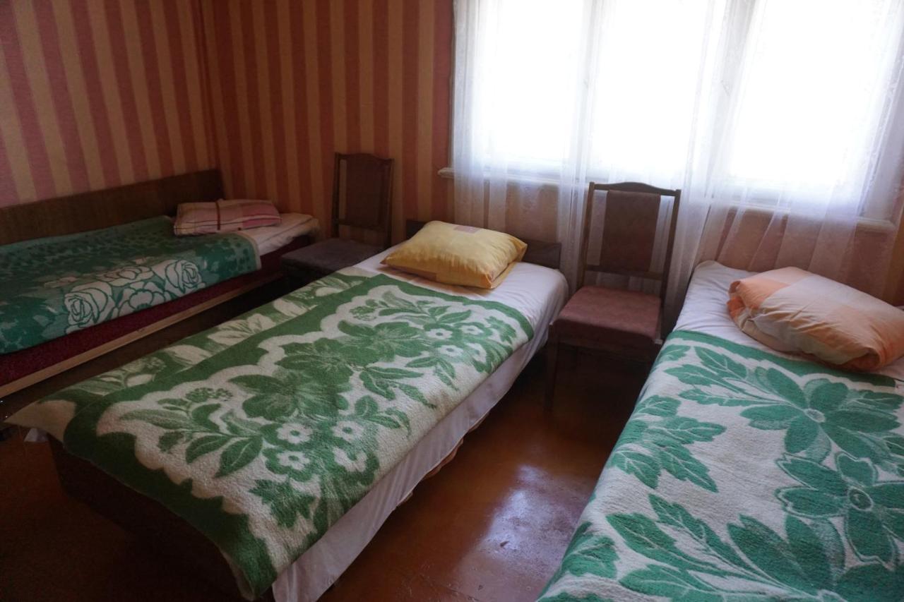 Pilskalnu Hostelis Kuldīga Екстериор снимка