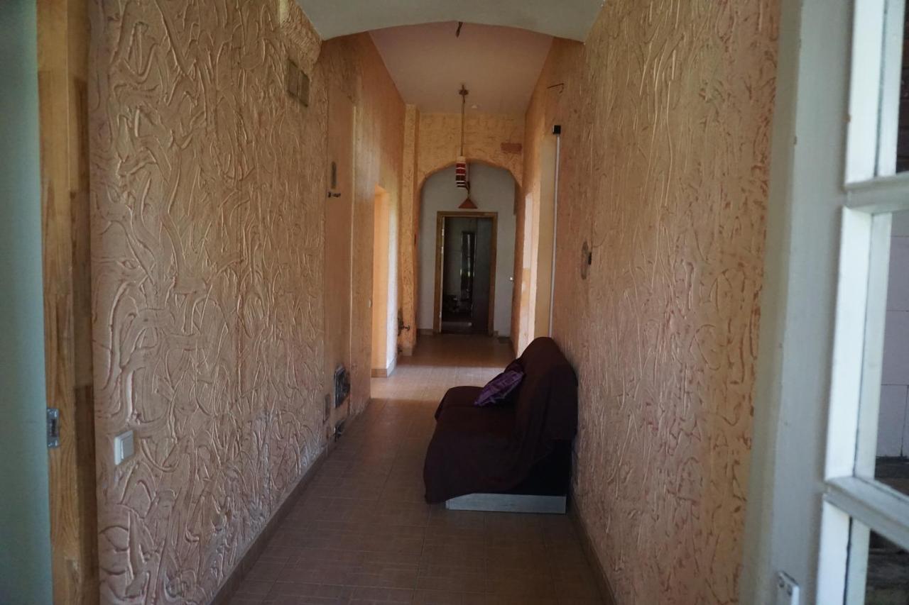 Pilskalnu Hostelis Kuldīga Екстериор снимка
