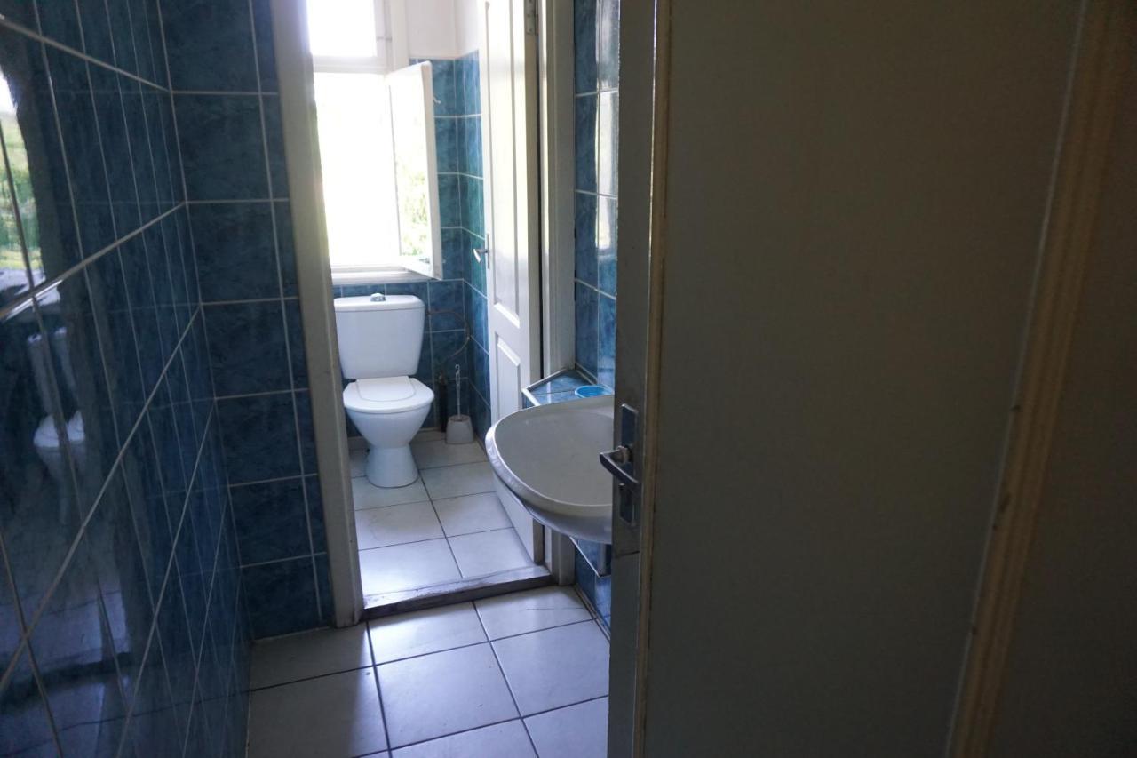 Pilskalnu Hostelis Kuldīga Екстериор снимка