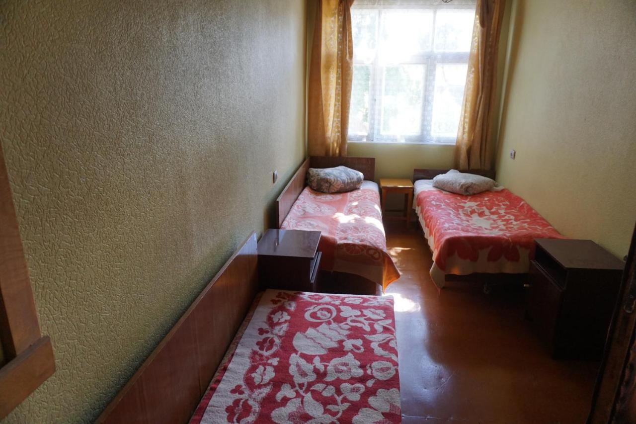 Pilskalnu Hostelis Kuldīga Екстериор снимка