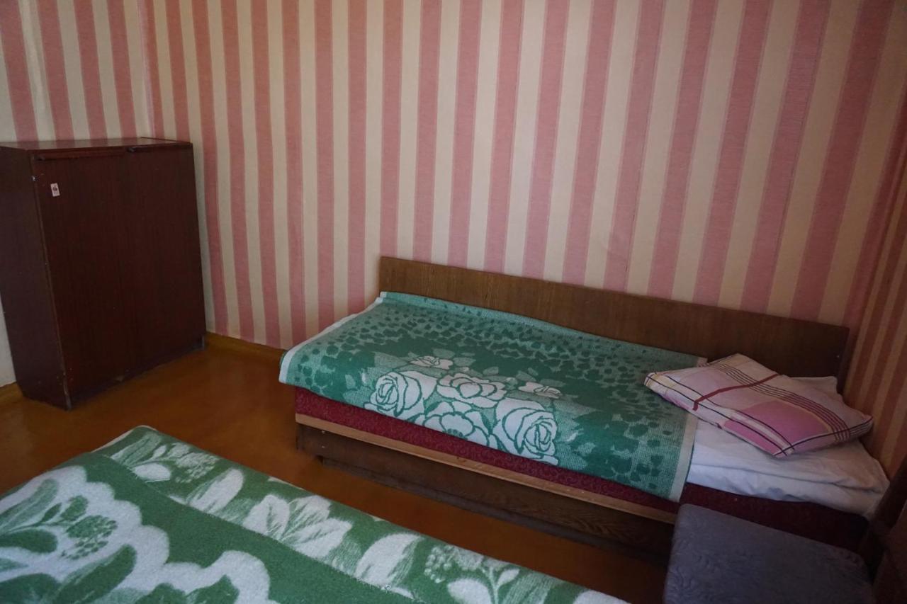 Pilskalnu Hostelis Kuldīga Екстериор снимка