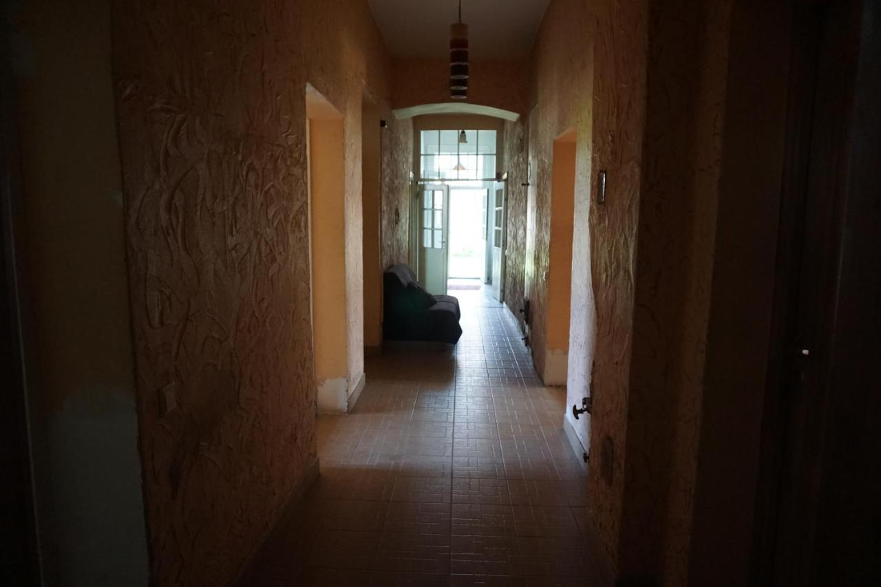 Pilskalnu Hostelis Kuldīga Екстериор снимка