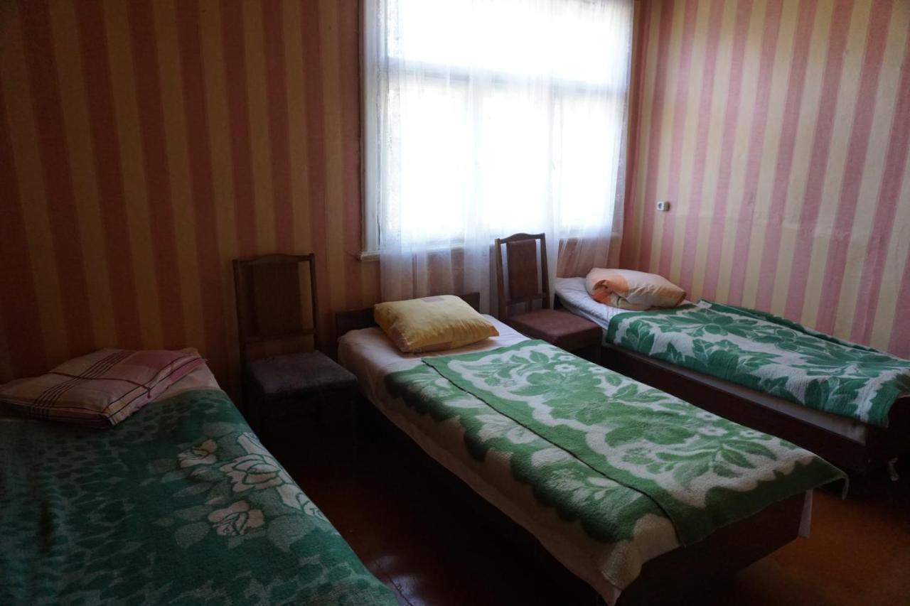 Pilskalnu Hostelis Kuldīga Екстериор снимка